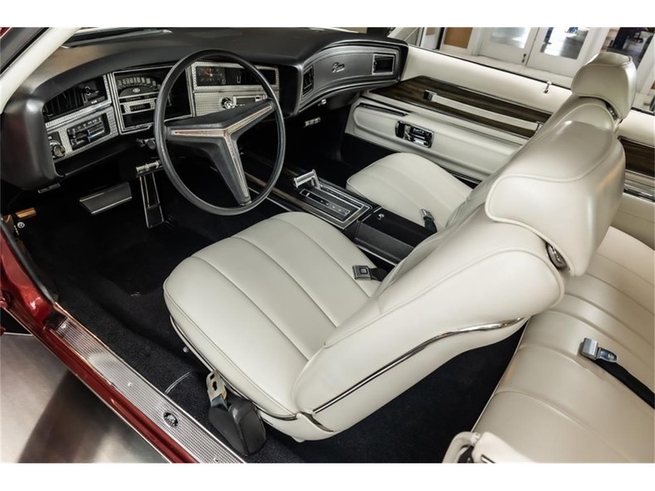 1971 buick riviera