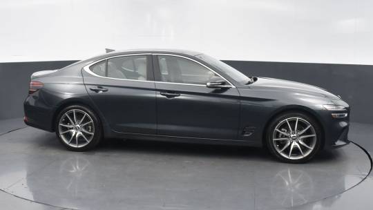 2023 Genesis