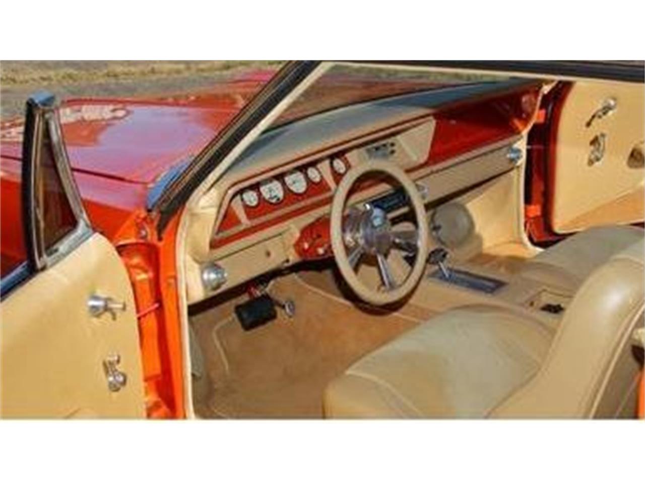 1966 chevrolet caprice