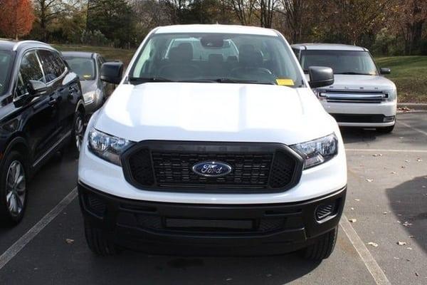 2023 ford ranger in secaucus, new jersey
