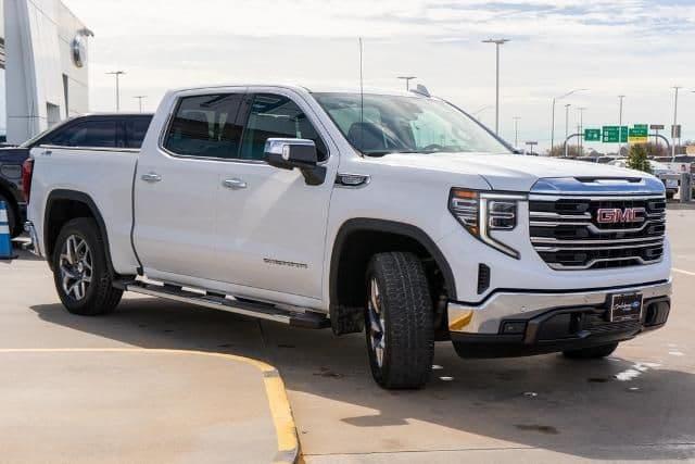 2022 gmc sierra 1500 in norman, oklahoma