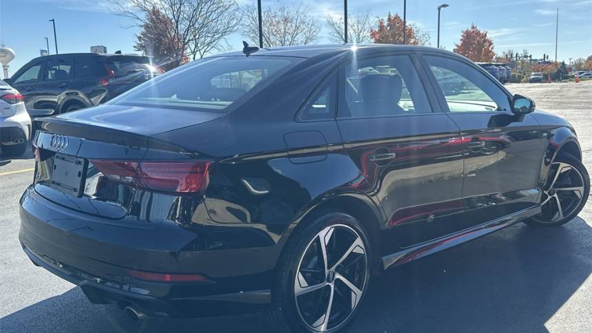 2020 audi a3 quattro s line premium 45 tfsi