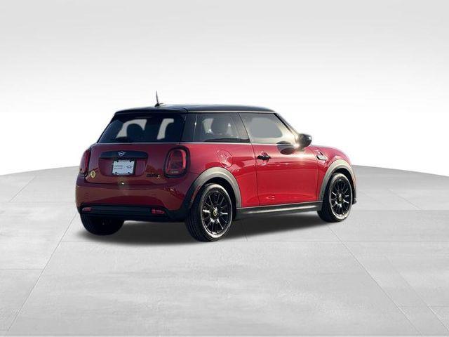 2023 mini hardtop cooper s