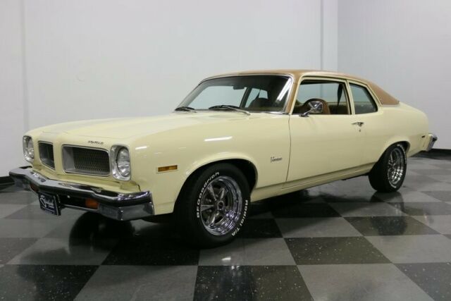 classic vintage muscle car pmd tan auto
