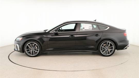 2024 Audi A5