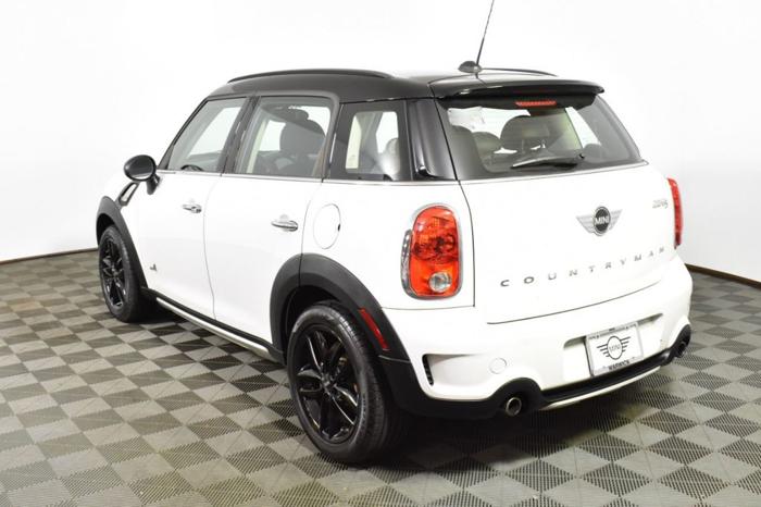 used 2016 mini cooper countryman s all4 warwick, ri 02886 for sale in warwick, rhode island