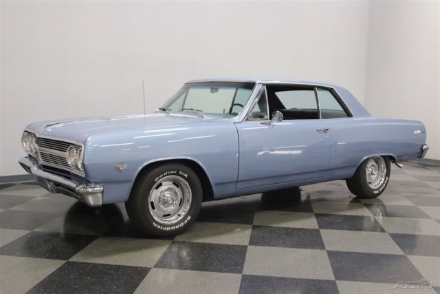 1965 chevrolet chevelle malibu coupe 1965 malibu used