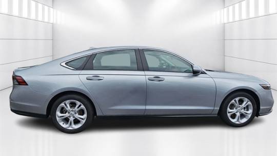 2024 Honda Accord