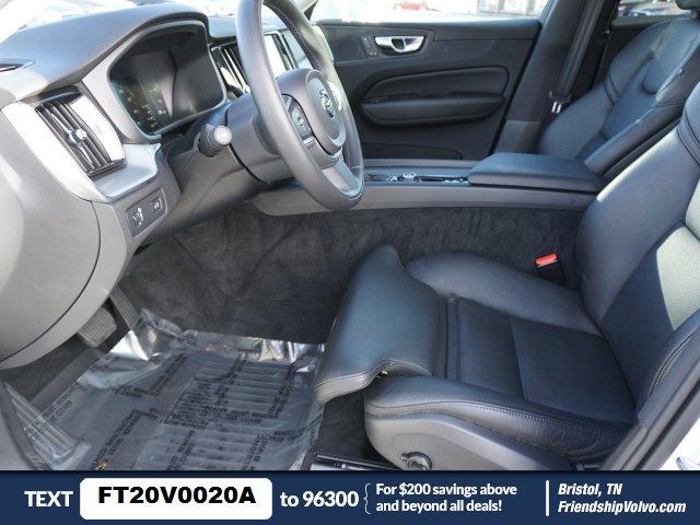 used 2019 volvo xc60 awd t5 momentum bristol, tn 37620 for sale in bristol, tennessee