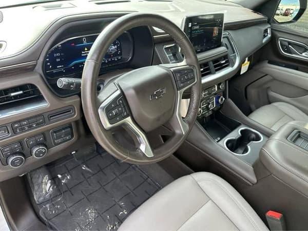 2022 chevrolet tahoe in beloit, wisconsin