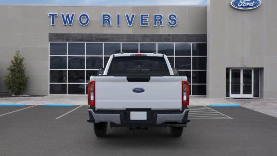 2024 Ford F-350