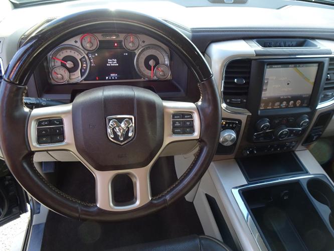 used 2015 ram 1500 laramie longhorn morrow, ga 30260 for sale in lake city, georgia