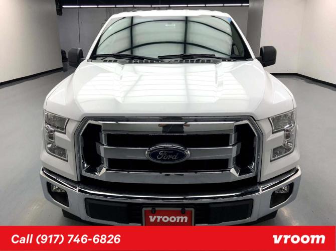 used 2017 ford f150 xlt birmingham, al 35207 for sale in birmingham, alabama