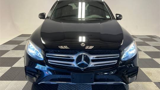 2019 Mercedes-Benz GLC