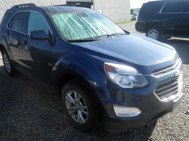 2017 chevrolet equinox lt awd lt 4dr suv w/1lt for sale in idaho falls, idaho