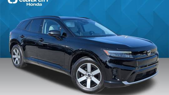 2024 Honda Prologue