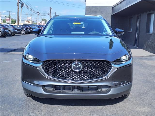 2023 mazda cx-30 turbo premium package