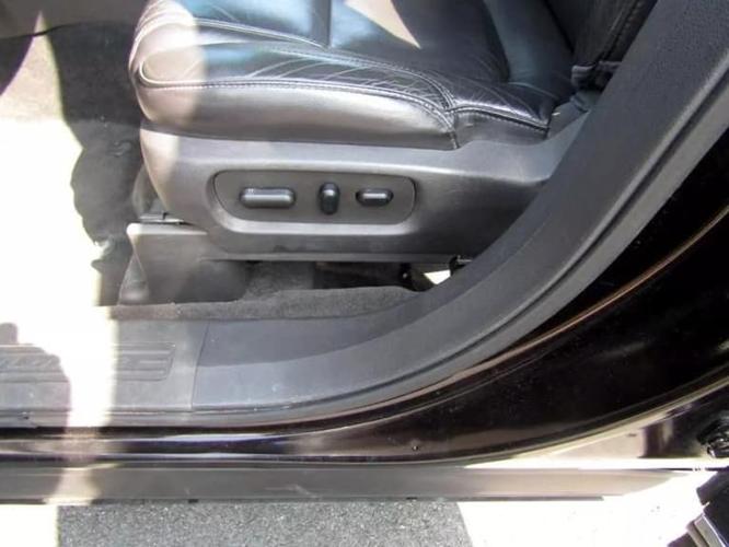 2014 ford explorer limited 4dr 4x4 in maple shade, new jersey