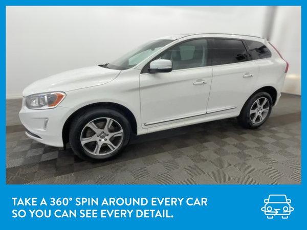 2014 volvo xc60 in dulles, virginia