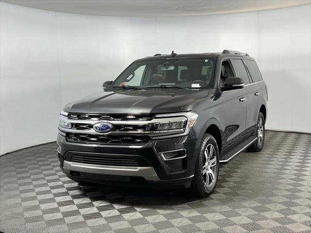 2023 ford expedition limited
