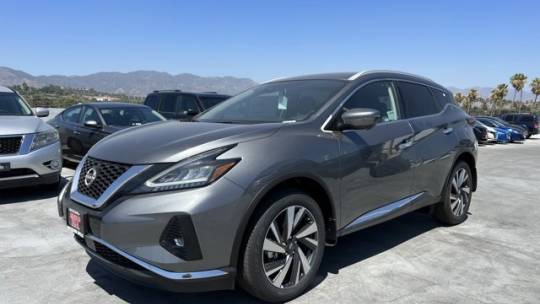 2024 Nissan Murano