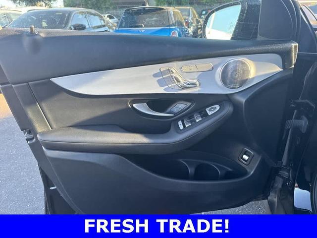 2021 mercedes-benz glc 300 base 4matic