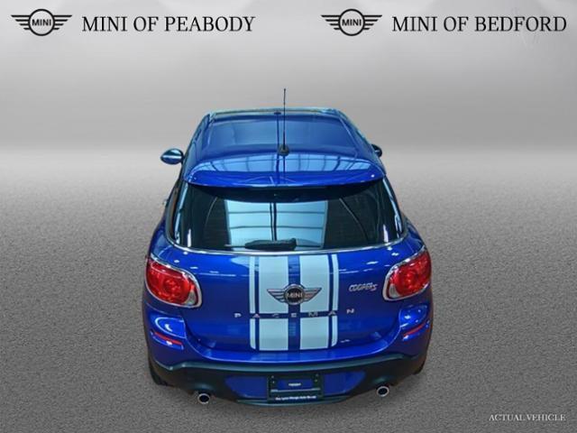 2014 mini paceman cooper s all4 awd cooper s all4 2dr hatchback for sale in manchester, new hampshire