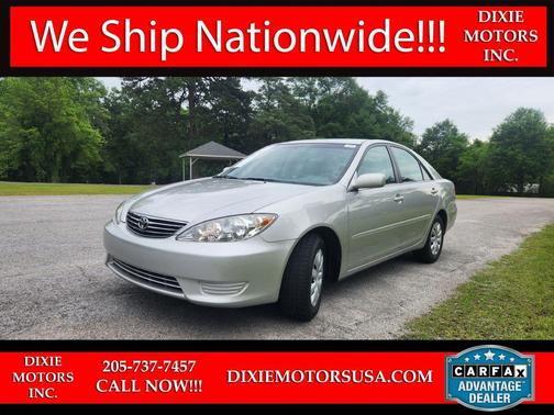 2006 toyota camry in co bluffs, iowa