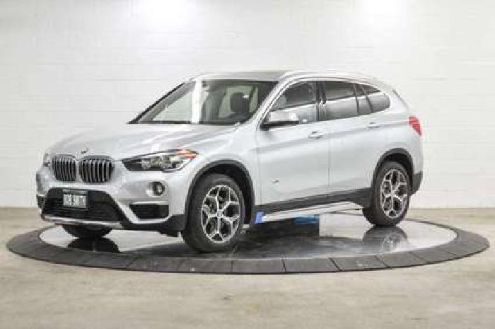 new 2018 bmw x1 sports activity vehicle brazil in calabasas, ca