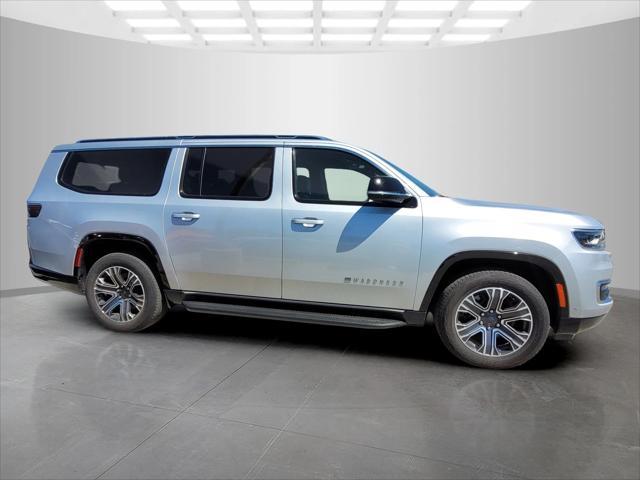 2023 jeep wagoneer l series ii 4x4