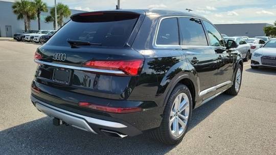 2025 Audi Q7