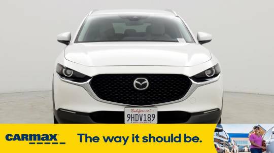 2023 Mazda CX-30