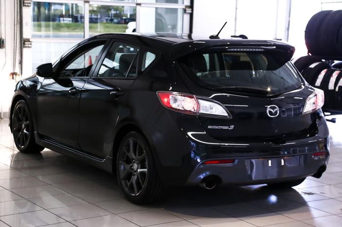 used 2013 mazda mazdaspeed3 touring white marsh, md 21162 for sale in white marsh, maryland