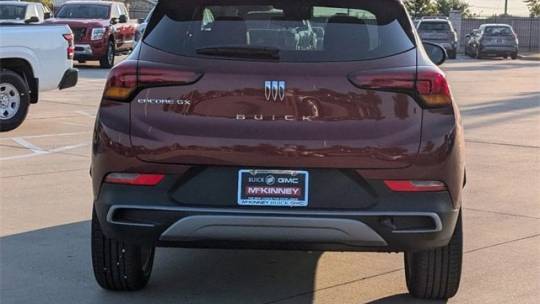 2025 Buick Encore GX