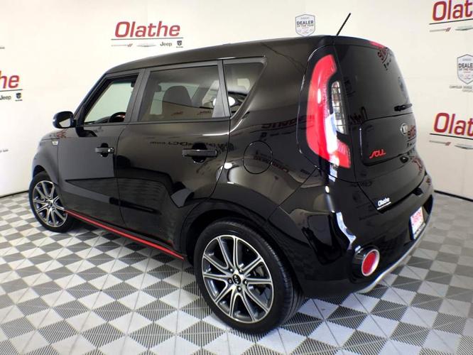 used 2018 kia soul ! olathe, ks 66062 for sale in olathe, kansas