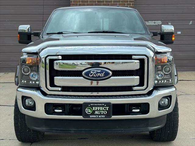 2011 ford f-350 lariat