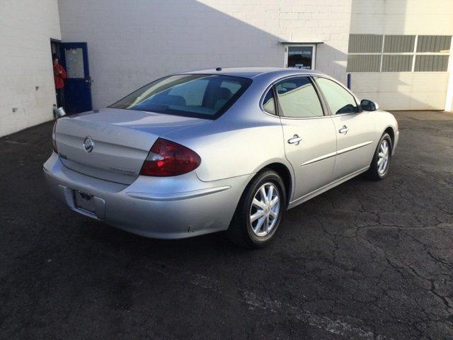 used 2005 buick lacrosse cxl newark, oh 43056 for sale in newark, ohio