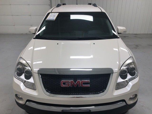 used 2012 gmc acadia awd slt w/ slt-1 ripley, ms 38663 for sale in campbell, mississippi