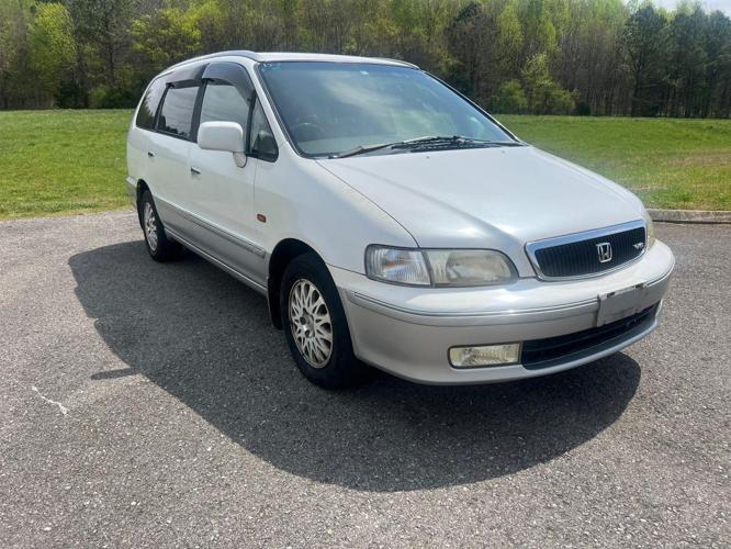 1998 honda odyssey in cleveland, tennessee