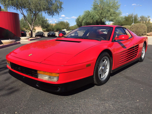 major service just completed rare knock off wheels 28k miles 1988 1989 1986