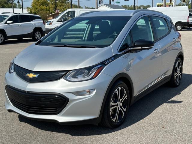 2021 chevrolet bolt ev fwd premier