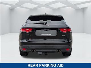 2020 Jaguar F-Pace 30t prestige