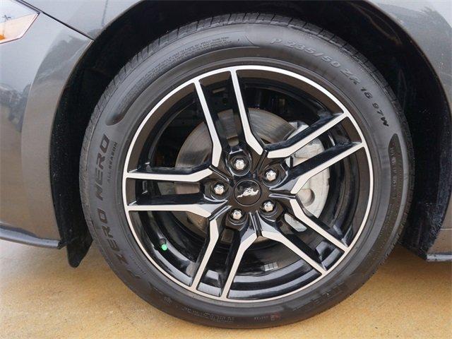 used 2019 ford mustang premium monroe, la 71202 for sale in monroe, louisiana