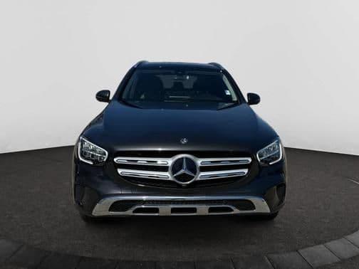 2020 mercedes-benz glc 300 base glc 300 4dr all-wheel drive 4matic in seekonk, massachusetts