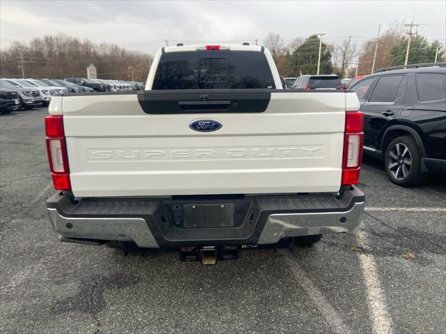 2022 ford f-350 lariat