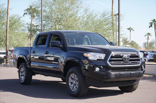 2019 toyota tacoma limited