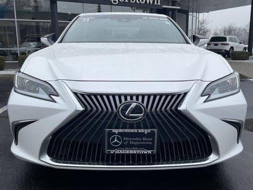 2021 lexus es 250 in hagerstown, maryland