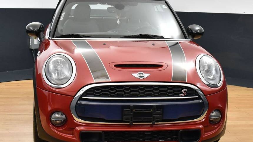 used 2017 mini convertible cooper s $17,999great deal 39,378 mi. location: norristown