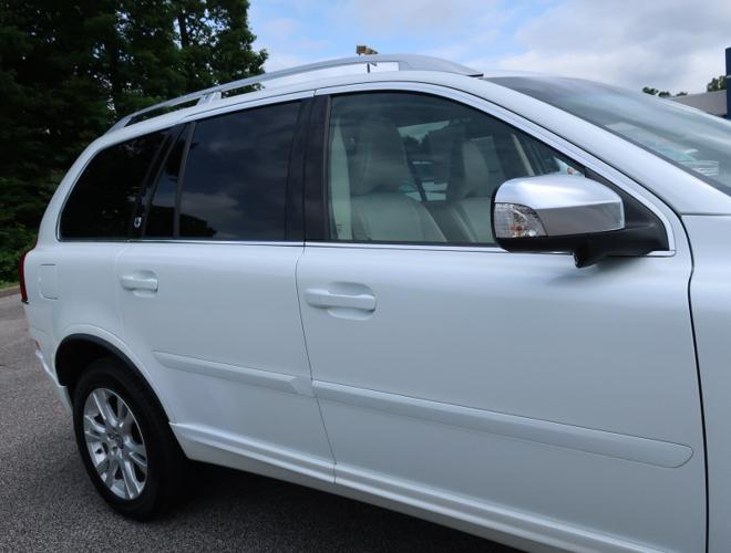 used 2014 volvo xc90 awd 3.2 south charleston, wv 25309 for sale in charleston, west virginia