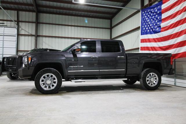2015 gmc sierra 2500 denali